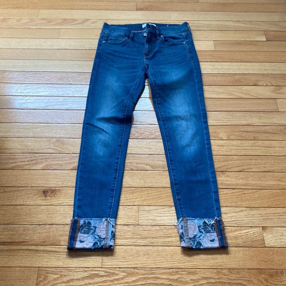 Denim